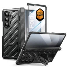 Чохол Supcase Unicorn Beetle Pro для Samsung Galaxy Fold7 (F966) Black (843439159020)