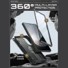 Чохол Supcase Unicorn Beetle Pro для Samsung Galaxy Fold7 (F966) Black (843439159020)