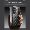 Чохол Supcase Unicorn Beetle Pro для Samsung Galaxy Fold7 (F966) Black (843439159020)