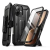 Чохол Supcase UB Pro для iPhone 17 Black (843439159143)