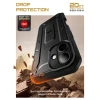 Чохол Supcase UB Pro для iPhone 17 Black (843439159143)