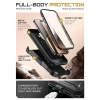 Чохол Supcase UB Pro для iPhone 17 Black (843439159143)