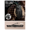 Чохол Supcase UB Pro для iPhone 17 Black (843439159143)