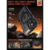 Чохол Supcase UB Grip для iPhone 17 Black with MagSafe (843439159167)