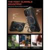 Чохол Supcase UB Grip для iPhone 17 Black with MagSafe (843439159167)