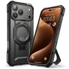 Чохол Supcase UB Grip для iPhone 17 Pro Black with MagSafe (843439159228)