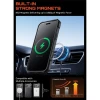 Чохол Supcase UB Grip для iPhone 17 Pro Black with MagSafe (843439159228)
