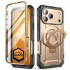 Чохол Supcase UB Grip Pro для iPhone 17 Pro Desert Gold with MagSafe (843439159273)