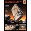 Чохол Supcase UB Grip Pro для iPhone 17 Pro Desert Gold with MagSafe (843439159273)