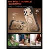 Чохол Supcase UB Grip Pro для iPhone 17 Pro Desert Gold with MagSafe (843439159273)