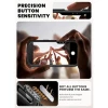 Чохол Supcase IBLSN Ares Flip для iPhone 17 Air Black with MagSafe (843439159280)