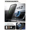 Чохол Supcase IBLSN Ares Flip для iPhone 17 Air Black with MagSafe (843439159280)