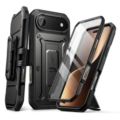 Чохол Supcase UB Pro для iPhone 17 Air Black (843439159310)