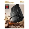 Чохол Supcase UB Pro для iPhone 17 Air Black (843439159310)