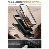 Чохол Supcase UB Pro для iPhone 17 Air Black (843439159310)