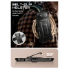 Чохол Supcase UB Pro для iPhone 17 Air Black (843439159310)