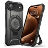 Чехол Supcase UB Grip для iPhone 17 Air Black with MagSafe (843439159334)