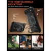 Чехол Supcase UB Grip для iPhone 17 Air Black with MagSafe (843439159334)