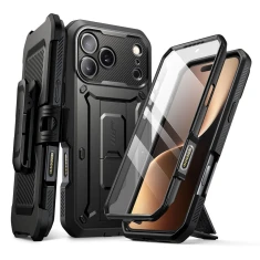 Чохол Supcase UB Pro для iPhone 17 Pro Max Black (843439159372)