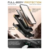 Чохол Supcase UB Pro для iPhone 17 Pro Max Black (843439159372)