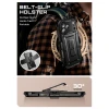 Чохол Supcase UB Pro для iPhone 17 Pro Max Black (843439159372)
