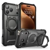 Чохол Supcase UB Grip для iPhone 17 Pro Max Black with MagSafe (843439159396)