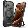 Чохол Supcase UB Grip для iPhone 17 Pro Max Black with MagSafe (843439159396)