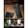 Чохол Supcase UB Grip для iPhone 17 Pro Max Black with MagSafe (843439159396)