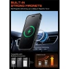 Чохол Supcase UB Grip для iPhone 17 Pro Max Black with MagSafe (843439159396)