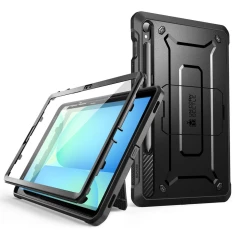 Чохол Supcase Unicorn Beetle Pro для Samsung Galaxy Tab S10 Lite | S10 FE | S9 FE | S9 10.9 Black (843439159655)
