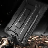 Чохол Supcase Unicorn Beetle Pro для Samsung Galaxy Tab S10 FE Plus 13.1 (X620-X626B) Black (843439159662)