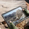 Чохол Supcase Unicorn Beetle Pro для Samsung Galaxy Tab S10 FE Plus 13.1 (X620-X626B) Black (843439159662)