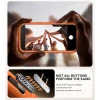 Чехол Supcase Ares Flip Mag для iPhone 17 Pro Max Coral with MagSafe (843439159822)