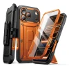 Чохол Supcase Unicorn Beetle Pro для iPhone 17 Pro Max Coral (843439159846)