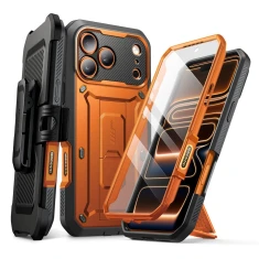 Чохол Supcase Unicorn Beetle Pro для iPhone 17 Pro Max Coral (843439159846)