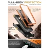 Чохол Supcase Unicorn Beetle Pro для iPhone 17 Pro Max Coral (843439159846)