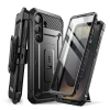 Чохол Supcase Unicorn Beetle Pro для Samsung Galaxy S25 FE (S731) Black (843439160156)