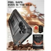 Чохол Supcase Unicorn Beetle Pro для Samsung Galaxy S25 FE (S731) Black (843439160156)