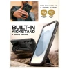 Чохол Supcase Unicorn Beetle Pro для Samsung Galaxy S25 FE (S731) Black (843439160156)