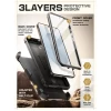 Чохол Supcase Unicorn Beetle Pro для Samsung Galaxy S25 FE (S731) Black (843439160156)