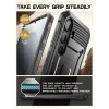 Чохол Supcase Unicorn Beetle Pro для Samsung Galaxy S25 FE (S731) Black (843439160156)
