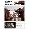 Чохол Supcase IBLSN Ares Flip для iPhone 17 Pro Black with MagSafe (843439160354)