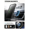 Чохол Supcase IBLSN Ares Flip для iPhone 17 Pro Black with MagSafe (843439160354)