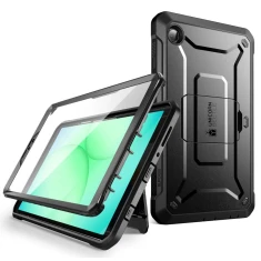 Чохол Supcase Unicorn Beetle Pro для Samsung Galaxy Tab A11 8.7 X133/X135 Black (843439160477)
