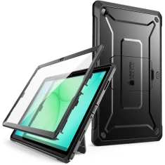 Чохол Supcase Unicorn Beetle Pro для Samsung Galaxy Tab A11+ 11.0 X230 / X235 / X236 Black (843439160484)