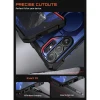 Чохол Supcase UB Grip Mag для Samsung Galaxy S26 Ultra Cobalt with MagSafe (843439160699)