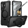 Чохол Supcase UB Grip Mag для Samsung Galaxy S26 Ultra Aramid with MagSafe (843439160712)