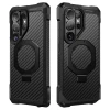 Чохол Supcase UB Grip Mag для Samsung Galaxy S26 Ultra Aramid with MagSafe (843439160712)