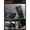 Чохол Supcase UB Grip Mag для Samsung Galaxy S26 Ultra Aramid with MagSafe (843439160712)