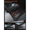 Чохол Supcase UB Grip Mag для Samsung Galaxy S26 Ultra Aramid with MagSafe (843439160712)